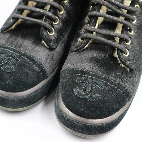 Chanel(����) G39505 ���� �϶��� �����̵� ������ ��Ŭ ���� [�뱸��������] �̹���5 - ���̺��� �߰���ǰ