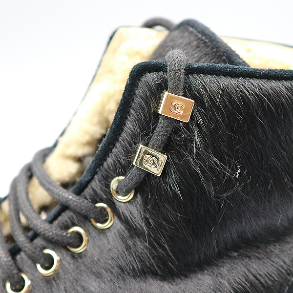 Chanel(����) G39505 ���� �϶��� �����̵� ������ ��Ŭ ���� [�뱸��������] �̹���6 - ���̺��� �߰���ǰ