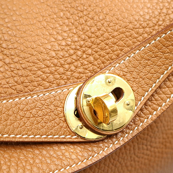 Hermes(�����޽�) ��� �÷� ���� LINDY ���� 26 2WAY [�뱸��������] �̹���5 - ���̺��� �߰���ǰ