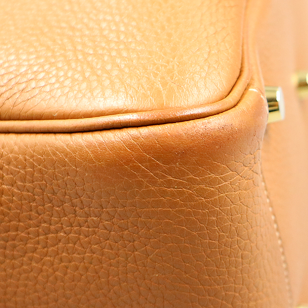 Hermes(�����޽�) ��� �÷� ���� LINDY ���� 26 2WAY [�뱸��������] �̹���6 - ���̺��� �߰���ǰ
