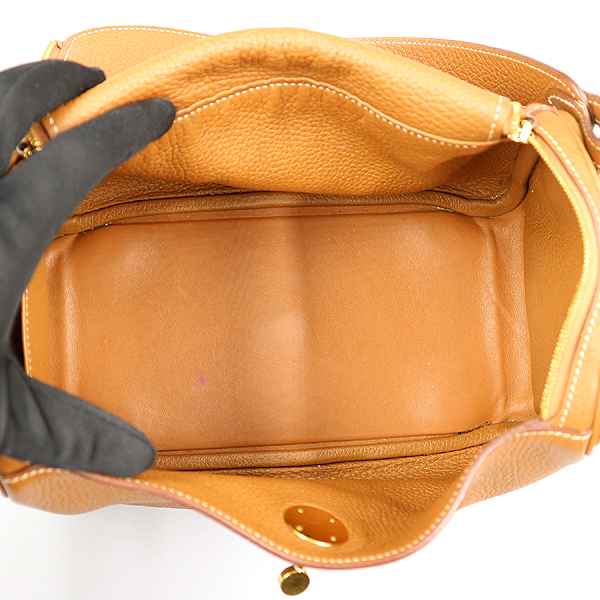 Hermes(�����޽�) ��� �÷� ���� LINDY ���� 26 2WAY [�뱸��������] �̹���7 - ���̺��� �߰���ǰ