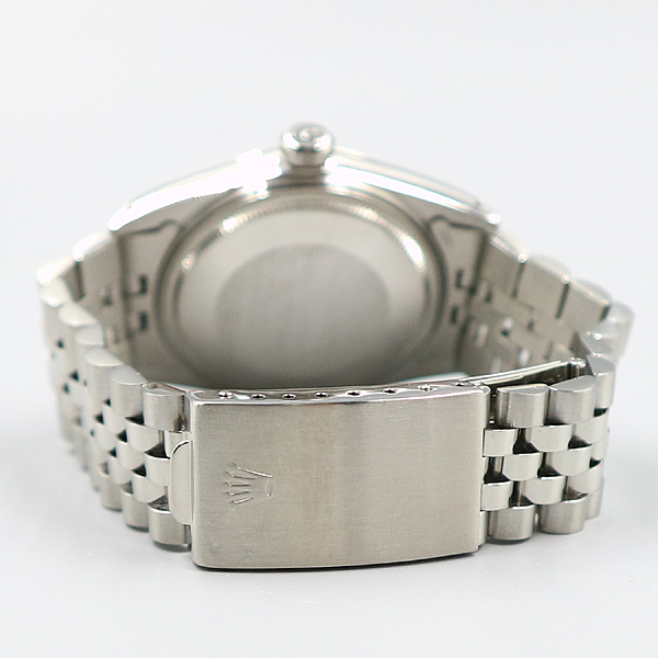Rolex(�η���) 16014 36MM �����ƺ��� ���̾� ��Ƽ�� ��������Ʈ �����ƽ ��ƿ ������ �ð� [�뱸��������] �̹���3 - ���̺��� �߰���ǰ