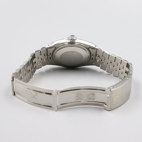 Rolex(�η���) 16014 36MM �����ƺ��� ���̾� ��Ƽ�� ��������Ʈ �����ƽ ��ƿ ������ �ð� [�뱸��������] �̹���4 - ���̺��� �߰���ǰ