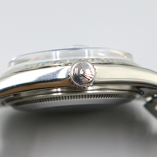 Rolex(�η���) 16014 36MM �����ƺ��� ���̾� ��Ƽ�� ��������Ʈ �����ƽ ��ƿ ������ �ð� [�뱸��������] �̹���5 - ���̺��� �߰���ǰ