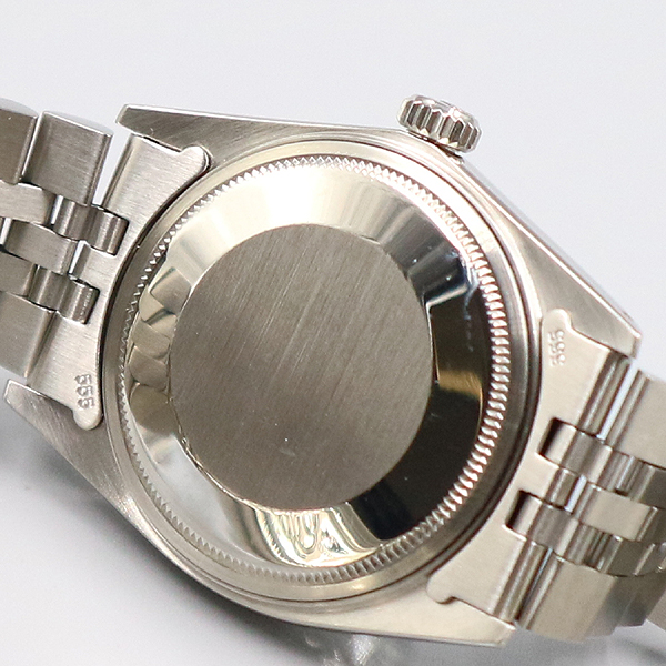 Rolex(�η���) 16014 36MM �����ƺ��� ���̾� ��Ƽ�� ��������Ʈ �����ƽ ��ƿ ������ �ð� [�뱸��������] �̹���6 - ���̺��� �߰���ǰ