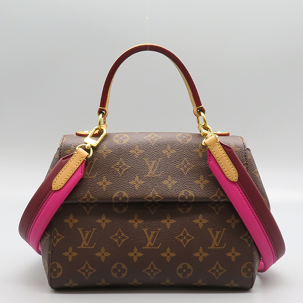Louis Vuitton(���̺���) M42738 ���׷� Ŭ��� BB ��Ʈ�� + �����Ʈ�� 2-WAY [���̷Ե���] �̹���2 - ���̺��� �߰���ǰ