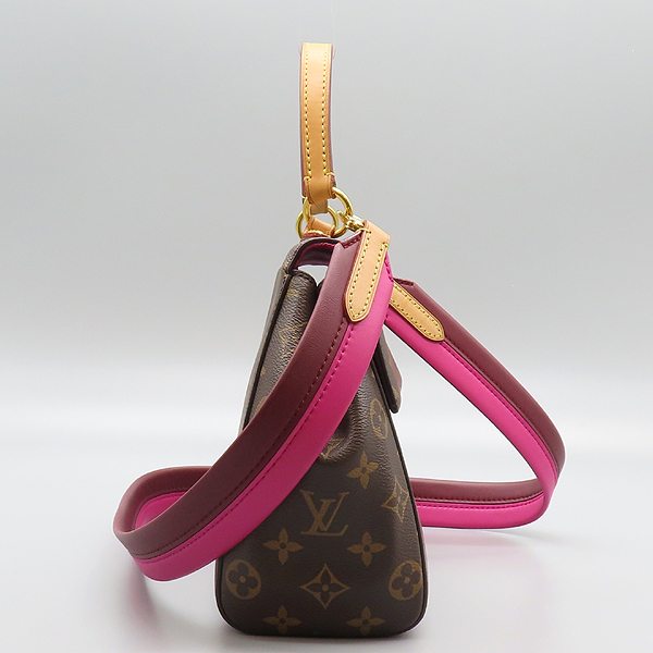 Louis Vuitton(���̺���) M42738 ���׷� Ŭ��� BB ��Ʈ�� + �����Ʈ�� 2-WAY [���̷Ե���] �̹���3 - ���̺��� �߰���ǰ