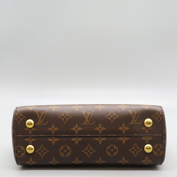 Louis Vuitton(���̺���) M42738 ���׷� Ŭ��� BB ��Ʈ�� + �����Ʈ�� 2-WAY [���̷Ե���] �̹���5 - ���̺��� �߰���ǰ