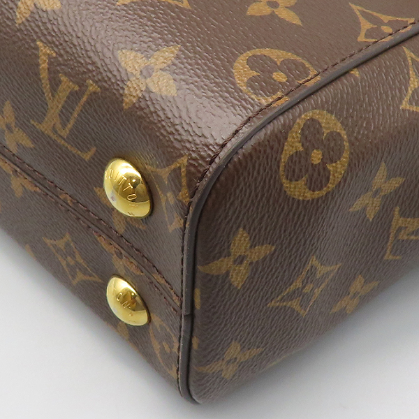 Louis Vuitton(���̺���) M42738 ���׷� Ŭ��� BB ��Ʈ�� + �����Ʈ�� 2-WAY [���̷Ե���] �̹���6 - ���̺��� �߰���ǰ