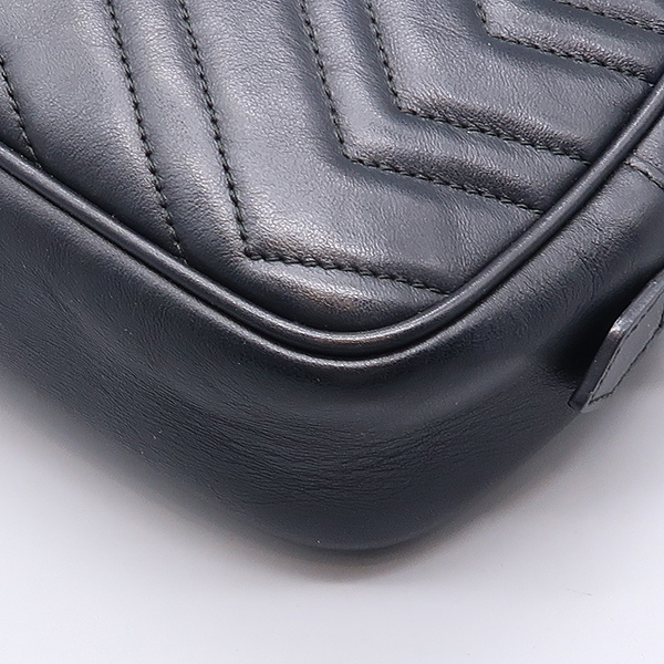 Gucci(����) 448065 ���� ���� ���� GG ����Ʈ ��Ʋ�� �̴� ũ�ν��� [����������] �̹���3 - ���̺��� �߰���ǰ