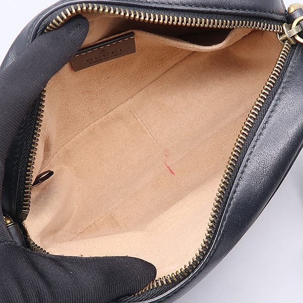 Gucci(����) 448065 ���� ���� ���� GG ����Ʈ ��Ʋ�� �̴� ũ�ν��� [����������] �̹���4 - ���̺��� �߰���ǰ