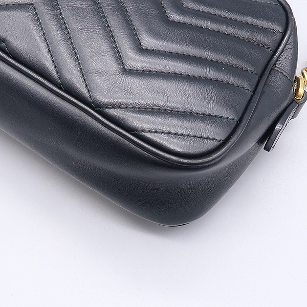 Gucci(����) 447632 ���� ���� GG ����Ʈ ���� ��Ʋ�� ü�� ũ�ν��� [����������] �̹���3 - ���̺��� �߰���ǰ