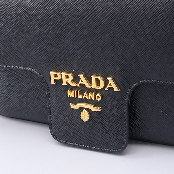Prada(�����) 1BD193 ���� ���ǾƳ� �÷� ü�� ũ�ν��� [����������] �̹���3 - ���̺��� �߰���ǰ