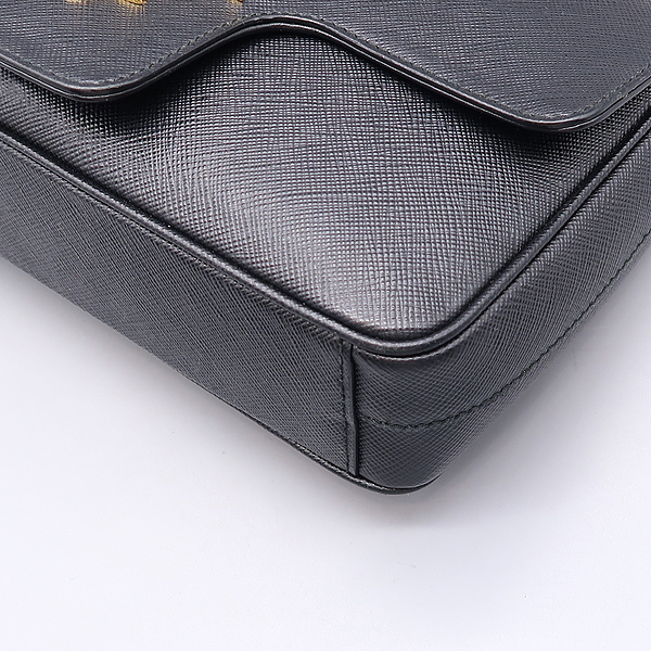 Prada(�����) 1BD193 ���� ���ǾƳ� �÷� ü�� ũ�ν��� [����������] �̹���4 - ���̺��� �߰���ǰ