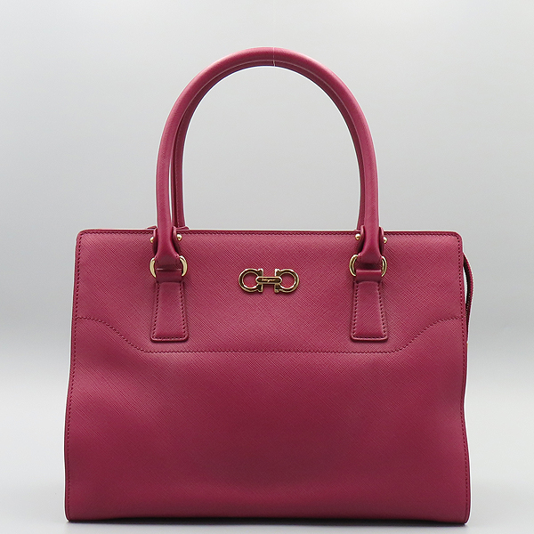 Ferragamo(��󰡸�) 21 F271 ���ǵ� ���� BEKY(��Ű) ��Ʈ�� + �����Ʈ�� 2WAY [�ϳ��̻���] �̹���2 - ���̺��� �߰���ǰ