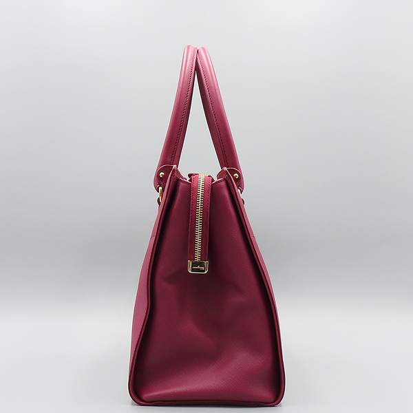 Ferragamo(��󰡸�) 21 F271 ���ǵ� ���� BEKY(��Ű) ��Ʈ�� + �����Ʈ�� 2WAY [�ϳ��̻���] �̹���3 - ���̺��� �߰���ǰ