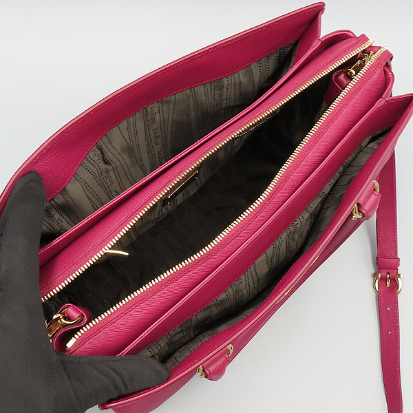 Ferragamo(��󰡸�) 21 F271 ���ǵ� ���� BEKY(��Ű) ��Ʈ�� + �����Ʈ�� 2WAY [�ϳ��̻���] �̹���7 - ���̺��� �߰���ǰ