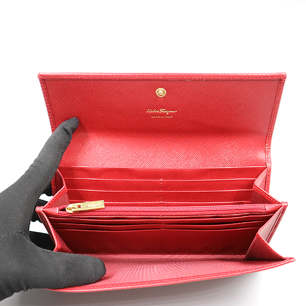 Ferragamo(��󰡸�) GJ 227 ���� ���ǾƳ� ���� ��ġ�� ������ [�뱸��������] �̹���5 - ���̺��� �߰���ǰ