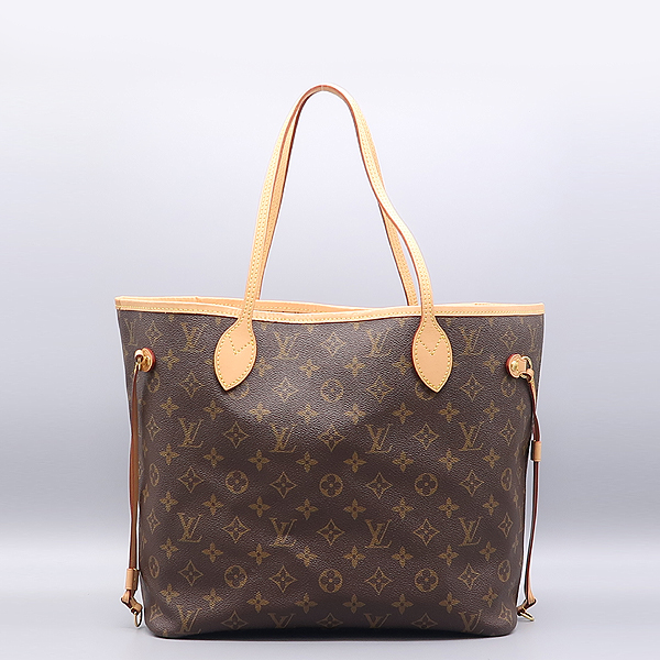 Louis Vuitton(���̺���) M40995 ���׷� �׹�Ǯ MM ����� + �����Ŀ�ġ [����������] �̹���2 - ���̺��� �߰���ǰ