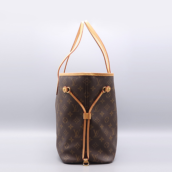Louis Vuitton(���̺���) M40995 ���׷� �׹�Ǯ MM ����� + �����Ŀ�ġ [����������] �̹���3 - ���̺��� �߰���ǰ