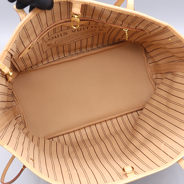 Louis Vuitton(���̺���) M40995 ���׷� �׹�Ǯ MM ����� + �����Ŀ�ġ [����������] �̹���5 - ���̺��� �߰���ǰ