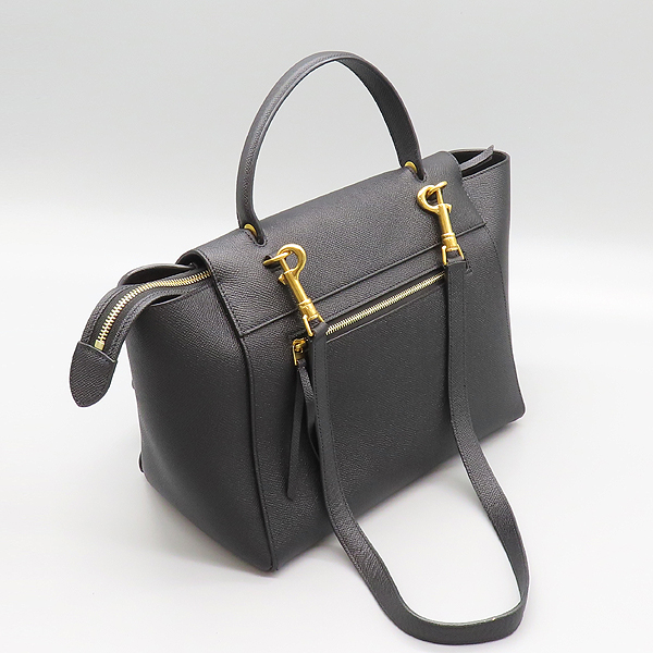 Celine(������) 189103 ���� ���� �̴� ��Ʈ�� 2-WAY [���̷Ե���] �̹���5 - ���̺��� �߰���ǰ