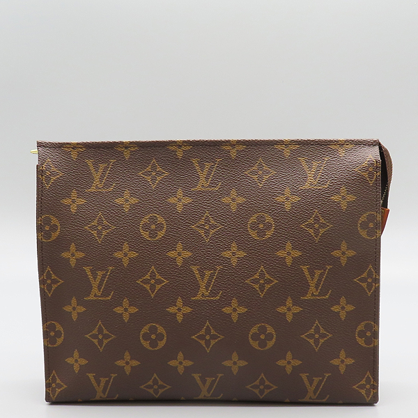 Louis Vuitton(���̺���) M47542 ���׷� ĵ���� ���Ϸ� 26 Ŭ��ġ [���̷Ե���] �̹���2 - ���̺��� �߰���ǰ