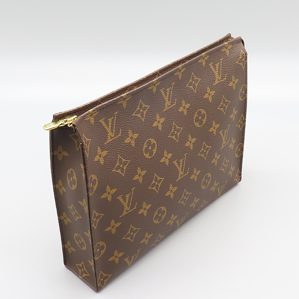 Louis Vuitton(���̺���) M47542 ���׷� ĵ���� ���Ϸ� 26 Ŭ��ġ [���̷Ե���] �̹���4 - ���̺��� �߰���ǰ