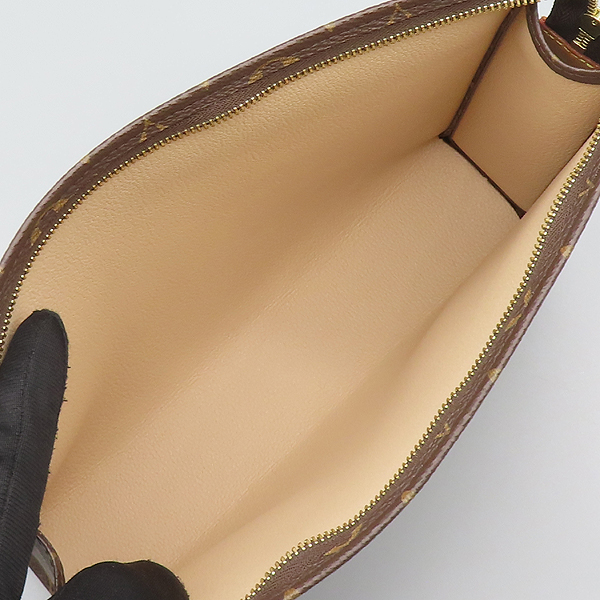 Louis Vuitton(���̺���) M47542 ���׷� ĵ���� ���Ϸ� 26 Ŭ��ġ [���̷Ե���] �̹���7 - ���̺��� �߰���ǰ