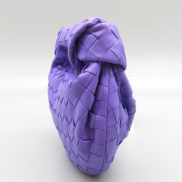 BOTTEGAVENETA(���װ�����Ÿ) 651876 ���� �÷� �̴� ���� �� [���̷Ե���] �̹���2 - ���̺��� �߰���ǰ