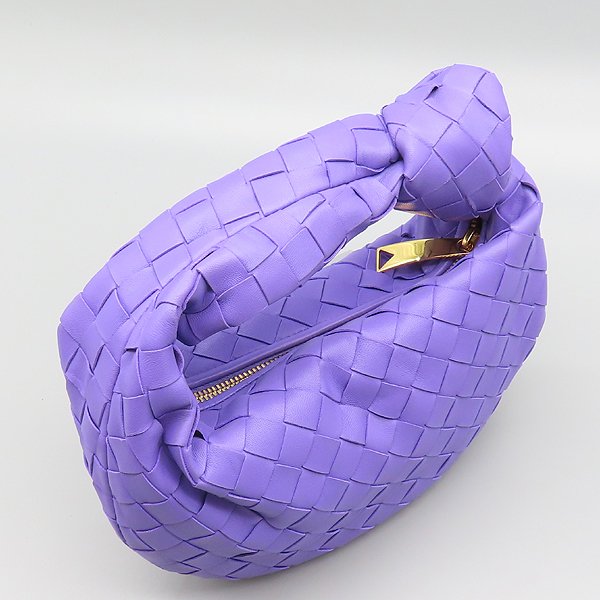 BOTTEGAVENETA(���װ�����Ÿ) 651876 ���� �÷� �̴� ���� �� [���̷Ե���] �̹���3 - ���̺��� �߰���ǰ
