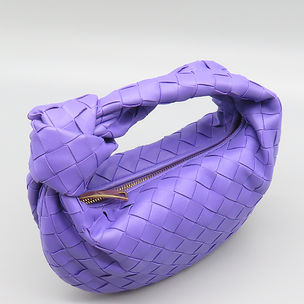 BOTTEGAVENETA(���װ�����Ÿ) 651876 ���� �÷� �̴� ���� �� [���̷Ե���] �̹���4 - ���̺��� �߰���ǰ