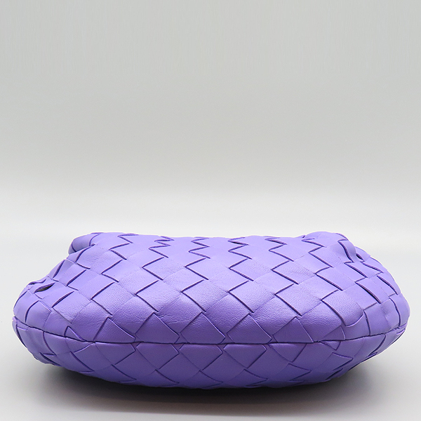BOTTEGAVENETA(���װ�����Ÿ) 651876 ���� �÷� �̴� ���� �� [���̷Ե���] �̹���5 - ���̺��� �߰���ǰ
