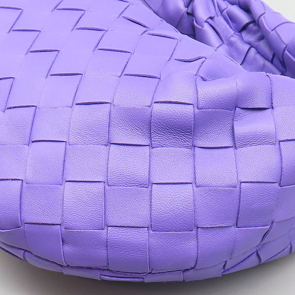 BOTTEGAVENETA(���װ�����Ÿ) 651876 ���� �÷� �̴� ���� �� [���̷Ե���] �̹���6 - ���̺��� �߰���ǰ