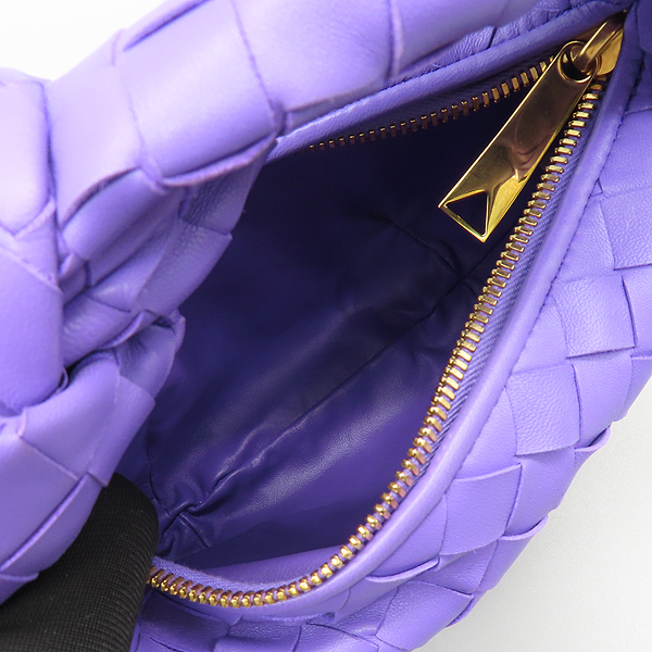 BOTTEGAVENETA(���װ�����Ÿ) 651876 ���� �÷� �̴� ���� �� [���̷Ե���] �̹���7 - ���̺��� �߰���ǰ