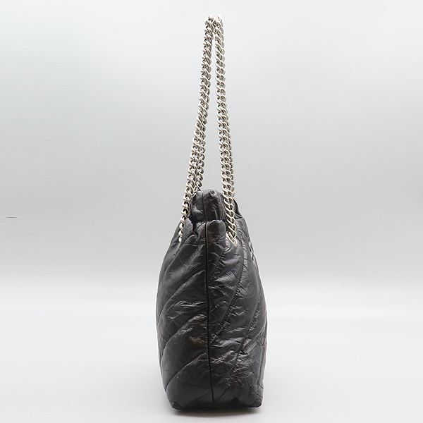 Balenciaga(�߷��þư�) 742942 ���� ���� ũ���� ���� ��Ʈ ü�� ����� [���̷Ե���] �̹���3 - ���̺��� �߰���ǰ