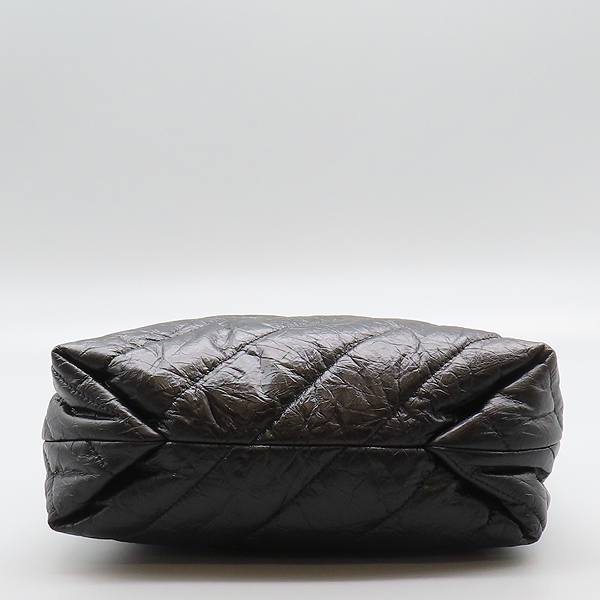 Balenciaga(�߷��þư�) 742942 ���� ���� ũ���� ���� ��Ʈ ü�� ����� [���̷Ե���] �̹���5 - ���̺��� �߰���ǰ
