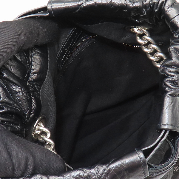 Balenciaga(�߷��þư�) 742942 ���� ���� ũ���� ���� ��Ʈ ü�� ����� [���̷Ե���] �̹���7 - ���̺��� �߰���ǰ