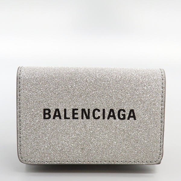 Balenciaga(�߷��þư�) 551921 ��Ż�� �ǹ� �۸��� ���긮���� �̴� ������ [���̷Ե���] �̹���2 - ���̺��� �߰���ǰ
