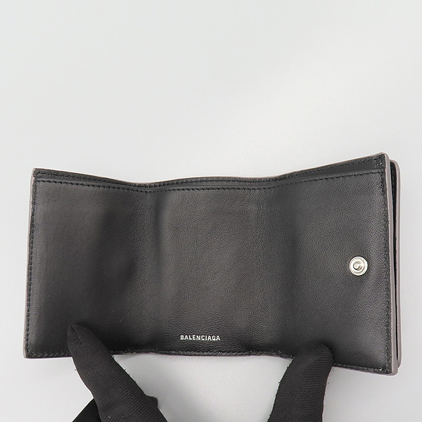 Balenciaga(�߷��þư�) 551921 ��Ż�� �ǹ� �۸��� ���긮���� �̴� ������ [���̷Ե���] �̹���7 - ���̺��� �߰���ǰ