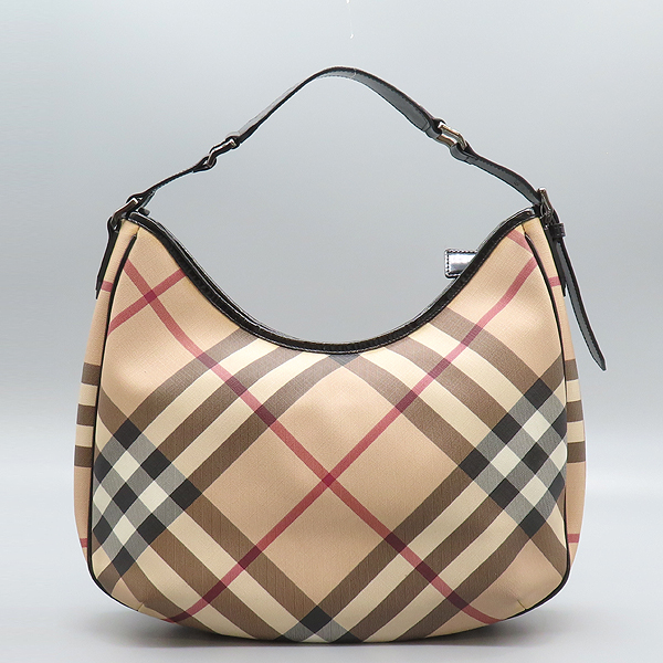 Burberry(������) ���üũ ���� ���̴�Ʈ Ʈ���� PVC ȣ�� ����� [���̷Ե���] �̹���2 - ���̺��� �߰���ǰ