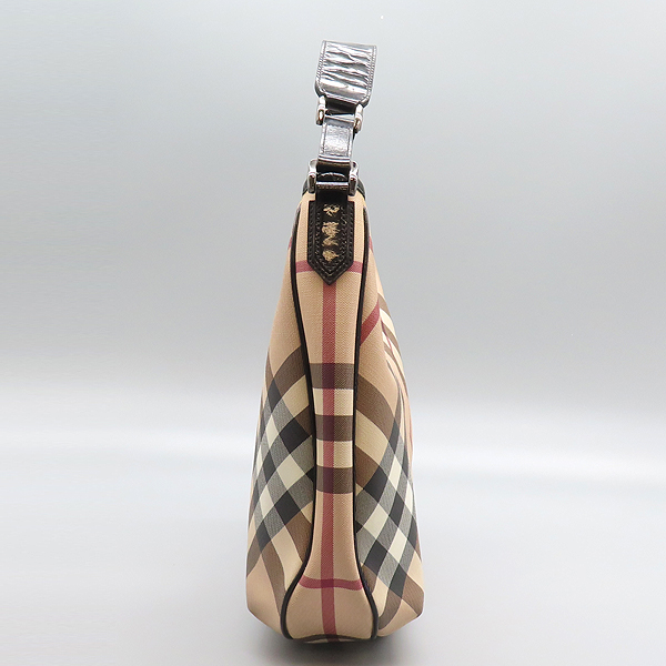 Burberry(������) ���üũ ���� ���̴�Ʈ Ʈ���� PVC ȣ�� ����� [���̷Ե���] �̹���3 - ���̺��� �߰���ǰ