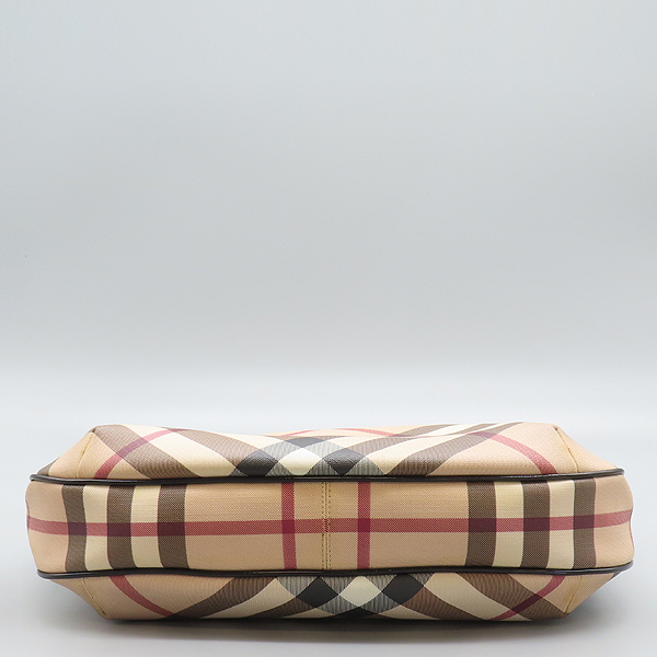 Burberry(������) ���üũ ���� ���̴�Ʈ Ʈ���� PVC ȣ�� ����� [���̷Ե���] �̹���5 - ���̺��� �߰���ǰ
