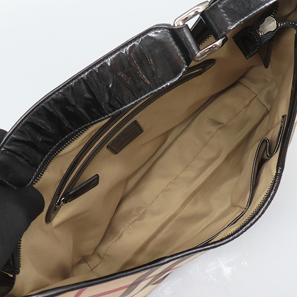Burberry(������) ���üũ ���� ���̴�Ʈ Ʈ���� PVC ȣ�� ����� [���̷Ե���] �̹���7 - ���̺��� �߰���ǰ