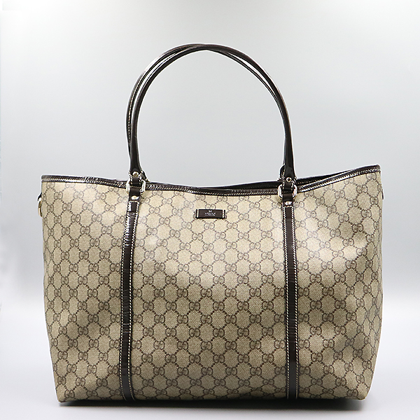 Gucci(����) 197954 GG�ΰ� PVC ���� Ʈ���� ���� ����� [�뱸��������] �̹���2 - ���̺��� �߰���ǰ