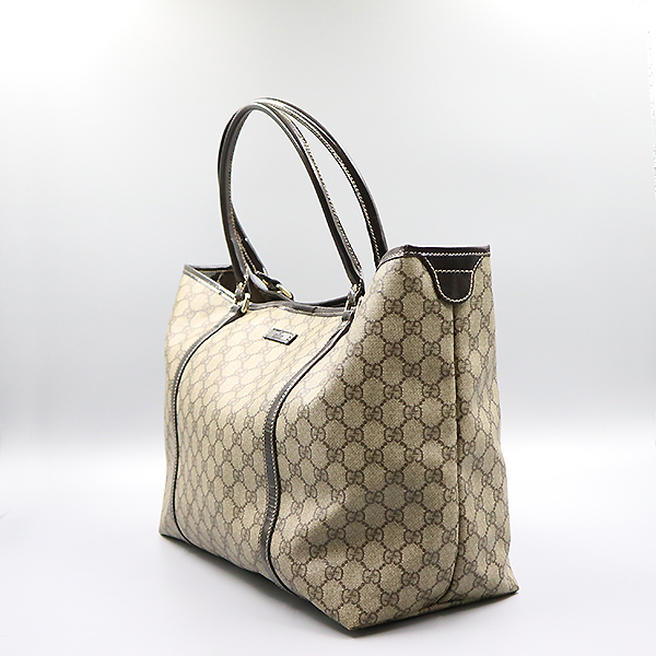 Gucci(����) 197954 GG�ΰ� PVC ���� Ʈ���� ���� ����� [�뱸��������] �̹���3 - ���̺��� �߰���ǰ