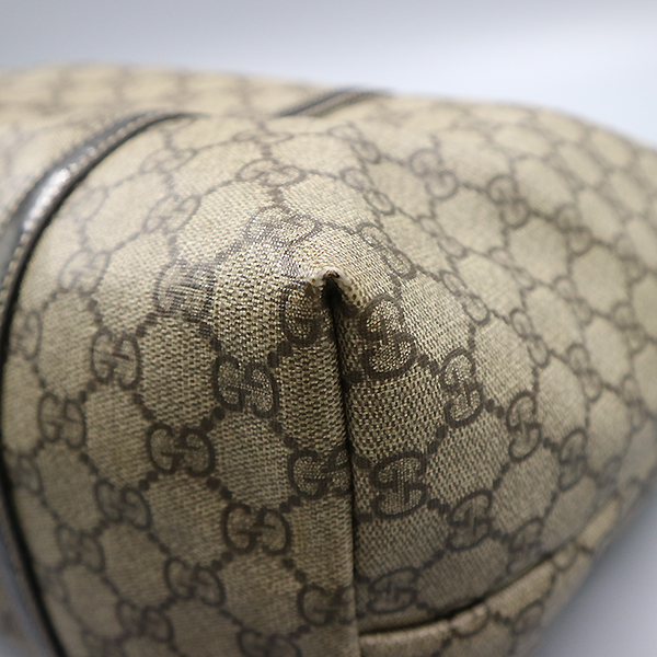 Gucci(����) 197954 GG�ΰ� PVC ���� Ʈ���� ���� ����� [�뱸��������] �̹���5 - ���̺��� �߰���ǰ
