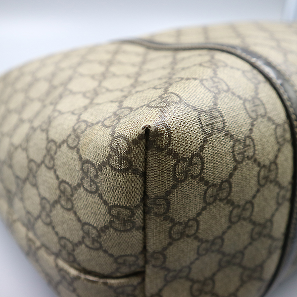 Gucci(����) 197954 GG�ΰ� PVC ���� Ʈ���� ���� ����� [�뱸��������] �̹���6 - ���̺��� �߰���ǰ