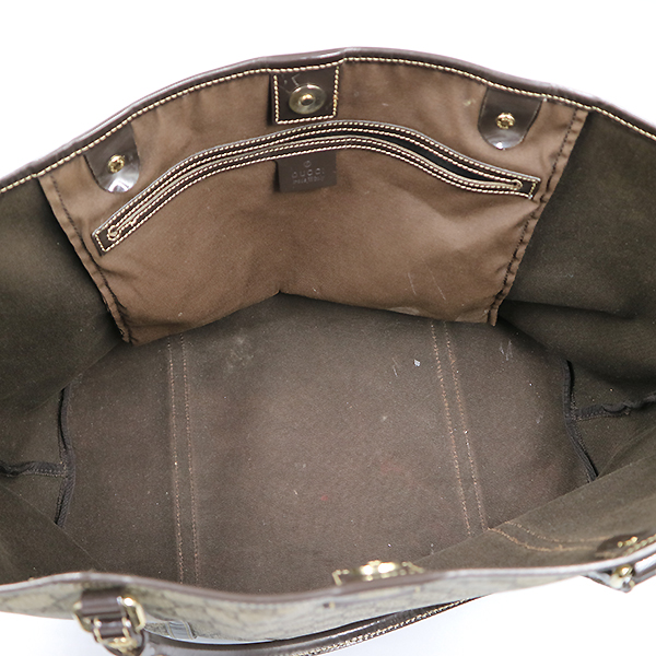Gucci(����) 197954 GG�ΰ� PVC ���� Ʈ���� ���� ����� [�뱸��������] �̹���7 - ���̺��� �߰���ǰ