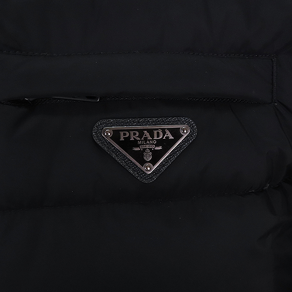 Prada(�����) SGB702 ���� �����Ϸ� �ﰢ�ΰ� �е� ������ ���� - 48������ [����������] �̹���4 - ���̺��� �߰���ǰ